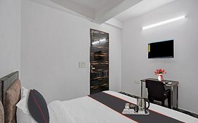 Hotel O Sk Residency Rohini